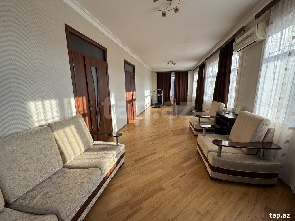 Villa kirayə verilir, Quba r.