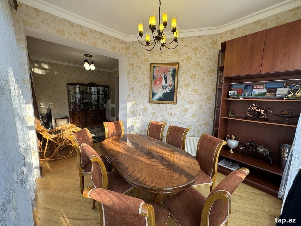 Villa kirayə verilir, Quba r.