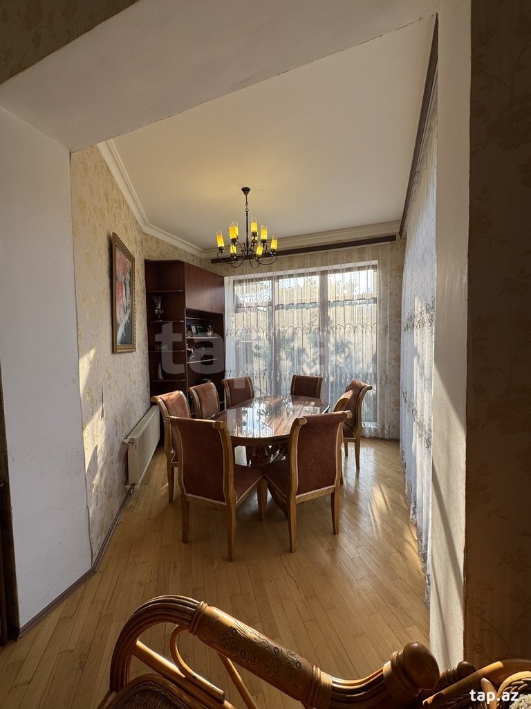 Villa kirayə verilir, Quba r.