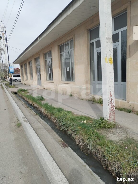 Obyekt, Göyçay ş. (2)
