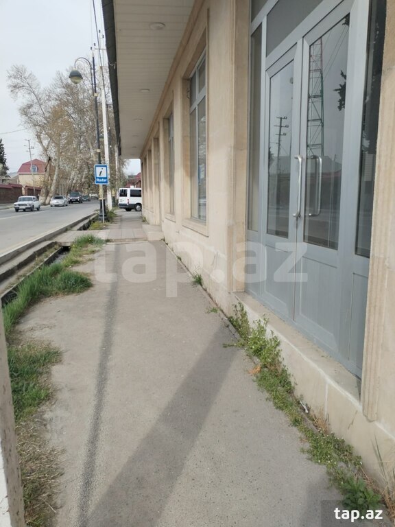 Obyekt, Göyçay ş. (3)