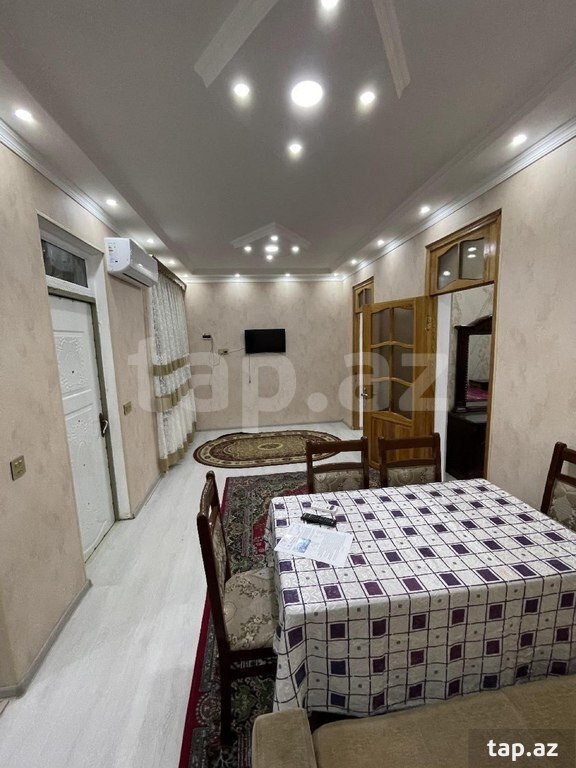 Həyət evi kirayə verilir, Biləcəri qəs. (7)