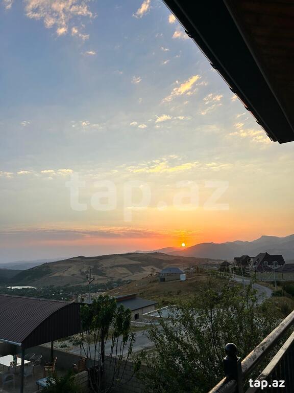 Bağ evi kirayə verilir, Şamaxı r. (21)
