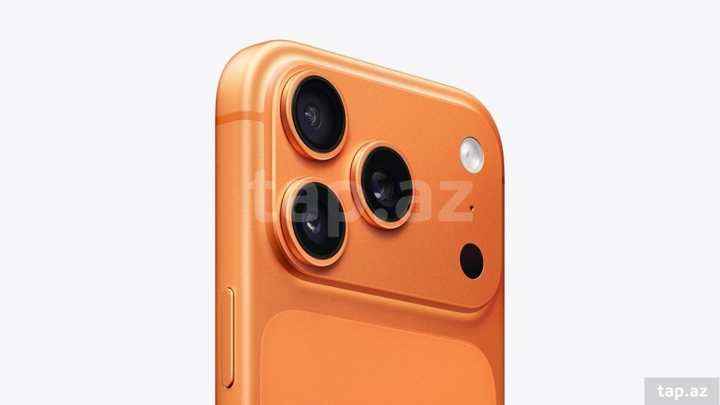 Apple iPhone 17 Pro Cosmic Orange 1TB/12GB (3)