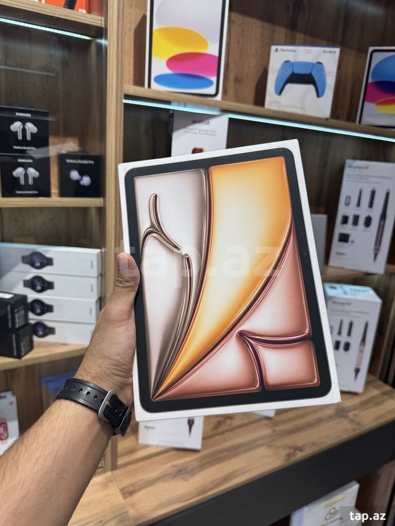 Apple iPad Air 11