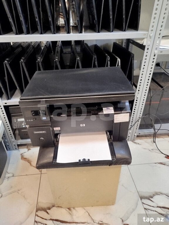 Printer 