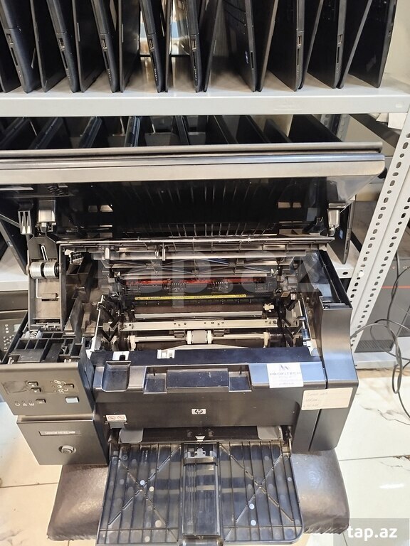 Printer  (3)