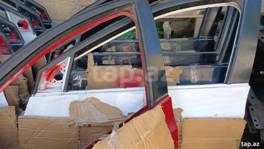 "Chevrolet Equinox" ehtiyat hissələri (8)