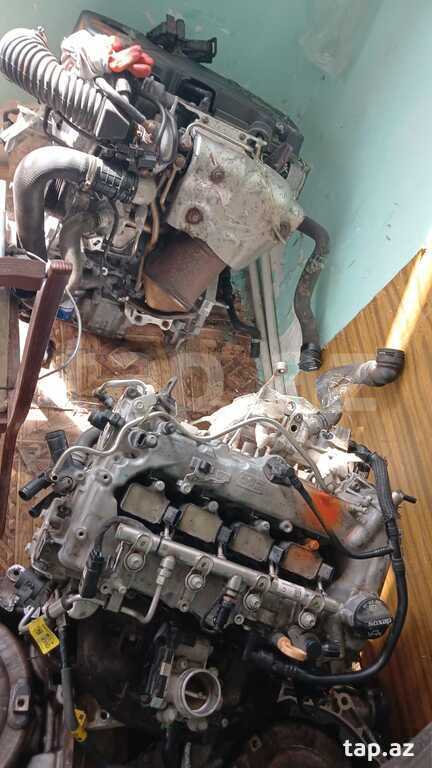 "Chevrolet Equinox" ehtiyat hissələri (18)