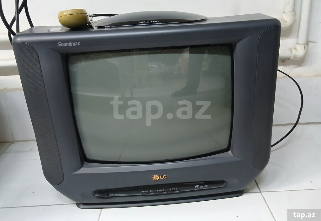 Televizor "LG"