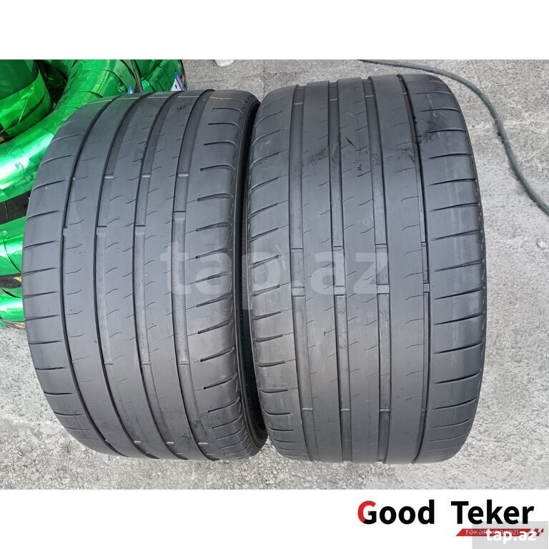 "BİRCSDON" şinləri 275/30 R20 (4)