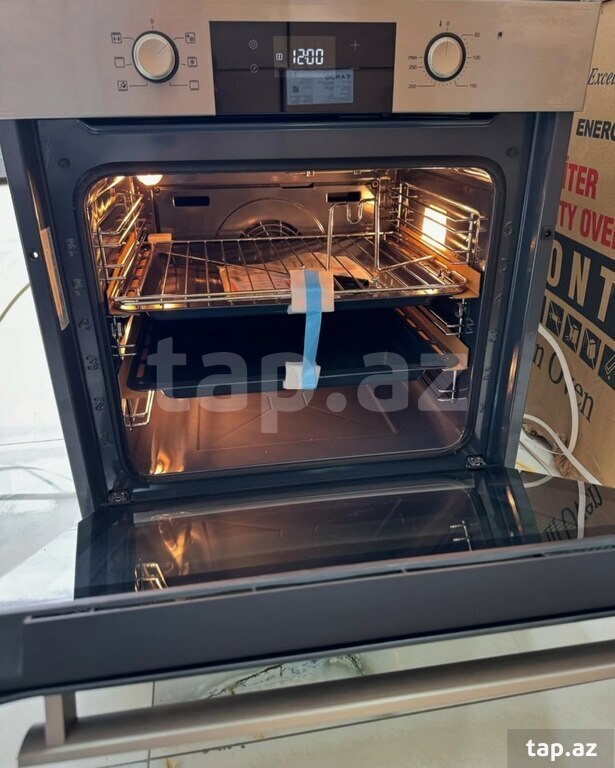 Quraşdırılan soba "Ardo" (2)