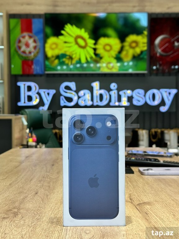 Apple iPhone 17 Pro Cosmic Orange 256GB/12GB (2)