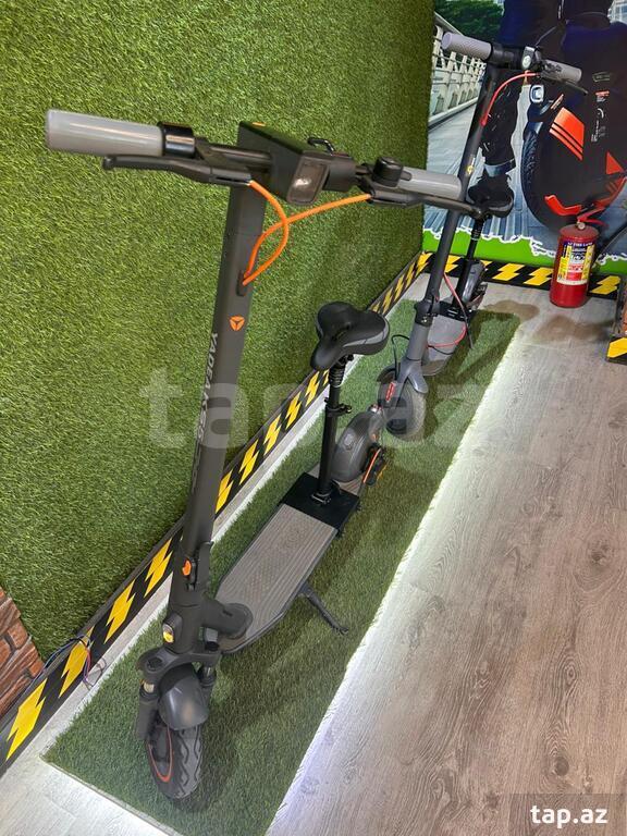 Elektrik skuter "Xiaomi", segway, ninebot üçün oturacaq (5)