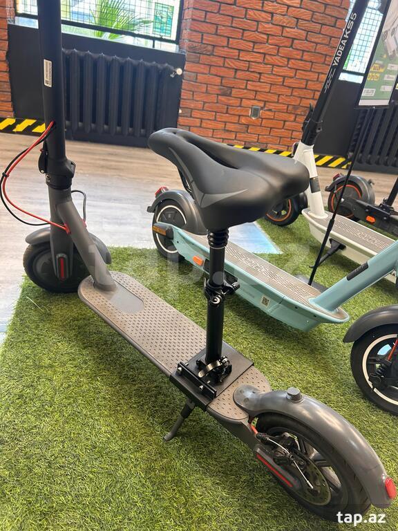 Elektrik skuter "Xiaomi", segway, ninebot üçün oturacaq (2)