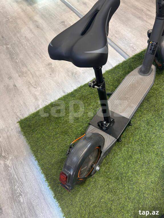 Elektrik skuter "Xiaomi", segway, ninebot üçün oturacaq (4)