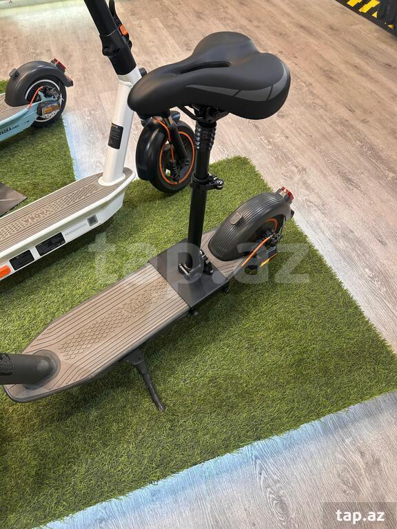 Elektrik skuter "Xiaomi", segway, ninebot üçün oturacaq