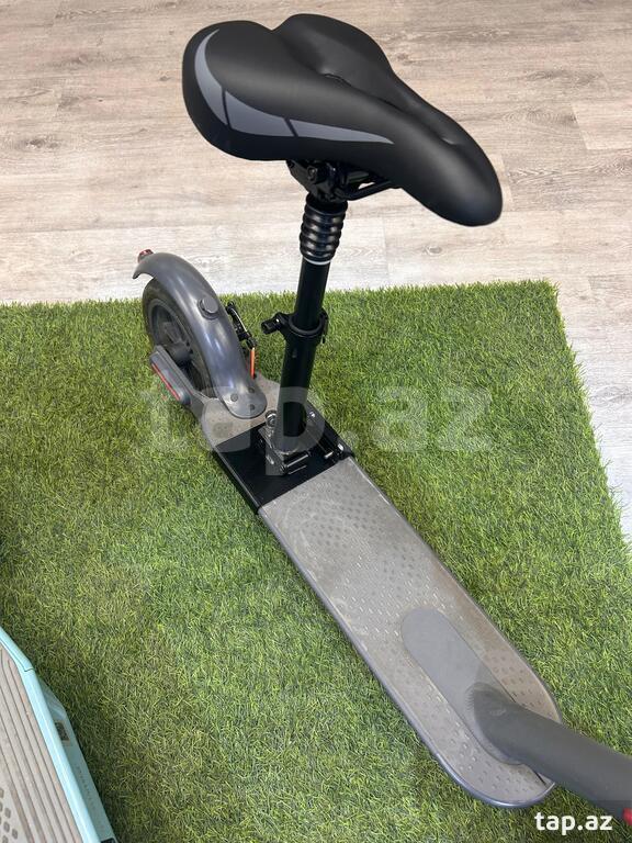 Elektrik skuter "Xiaomi", segway, ninebot üçün oturacaq (3)