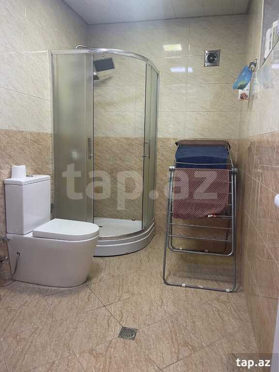 2-otaqlı mənzil kirayə verilir, İçərişəhər m., 66 m²