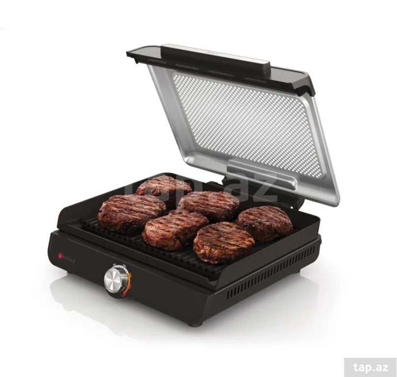 Ninja Air-Grill Sizzle GR101EU (2)