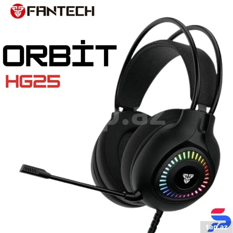 Qulaqlıqlar "ORBIT HG25"