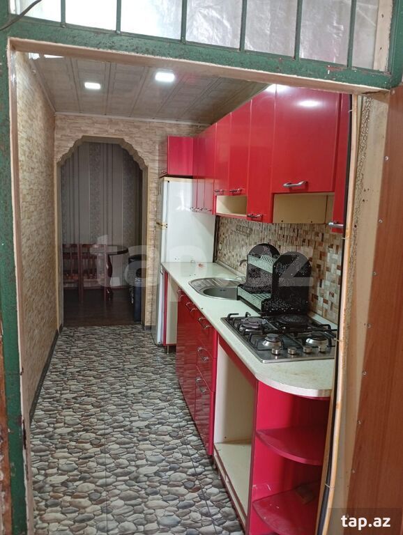 Həyət evi kirayə verilir, Mərdəkan qəs. (3)
