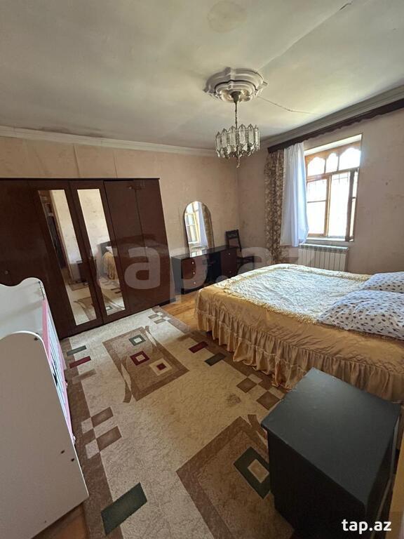 Həyət evi kirayə verilir, Binə qəs.