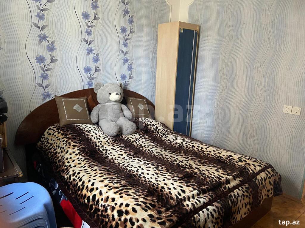 Həyət evi kirayə verilir, Binə qəs. (4)