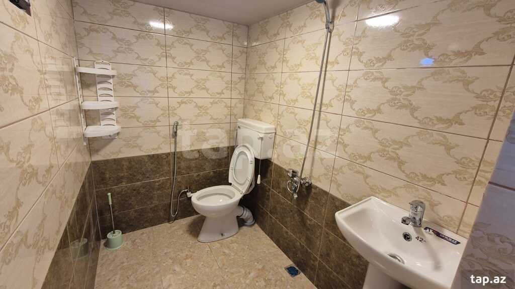 Həyət evi kirayə verilir, Şağan qəs. (3)
