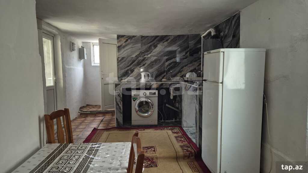 Həyət evi kirayə verilir, Şağan qəs. (6)