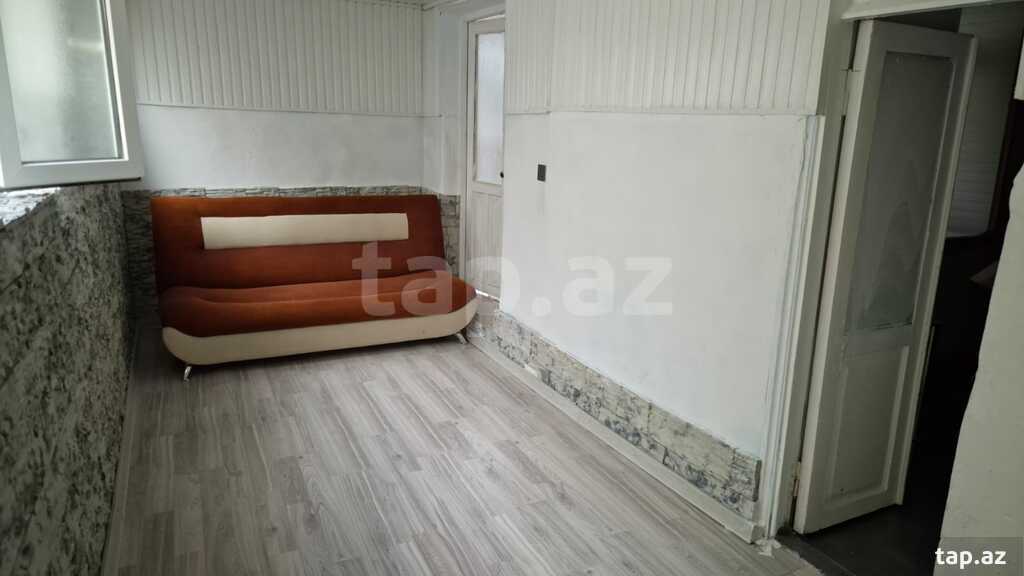 Həyət evi kirayə verilir, Şağan qəs. (7)
