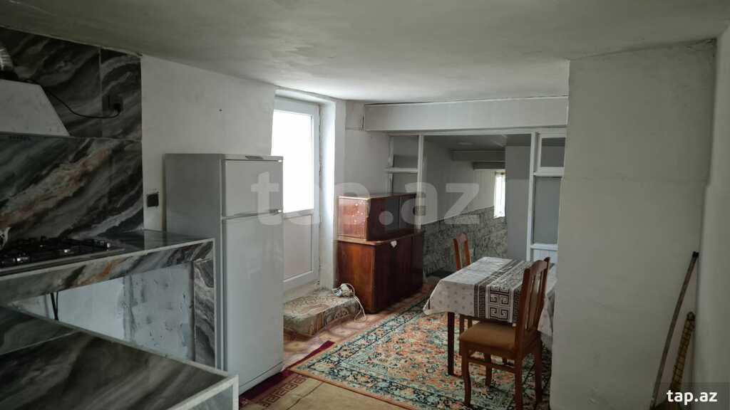 Həyət evi kirayə verilir, Şağan qəs. (10)