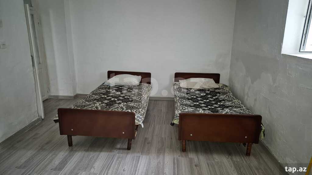Həyət evi kirayə verilir, Şağan qəs. (9)
