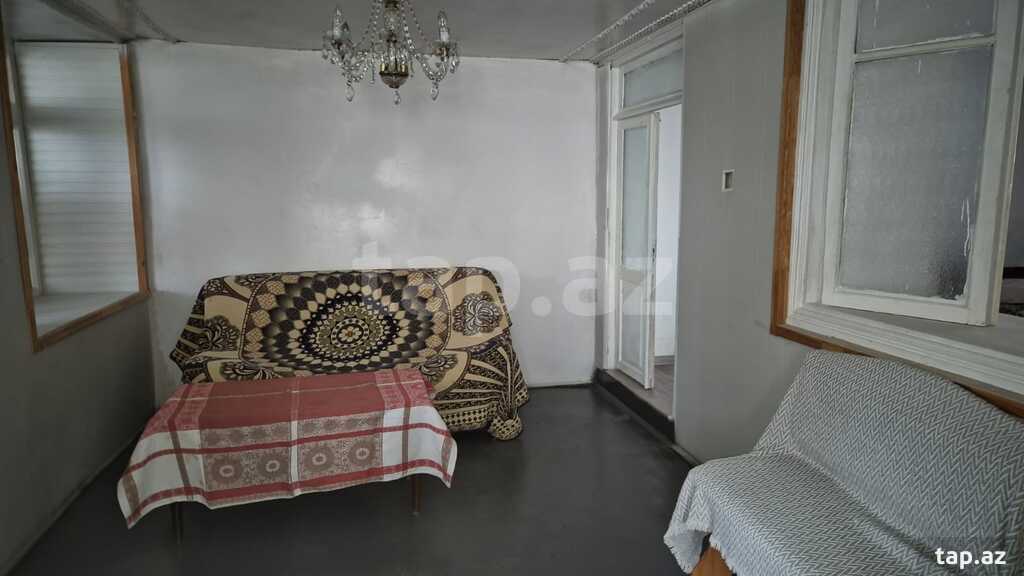 Həyət evi kirayə verilir, Şağan qəs. (5)