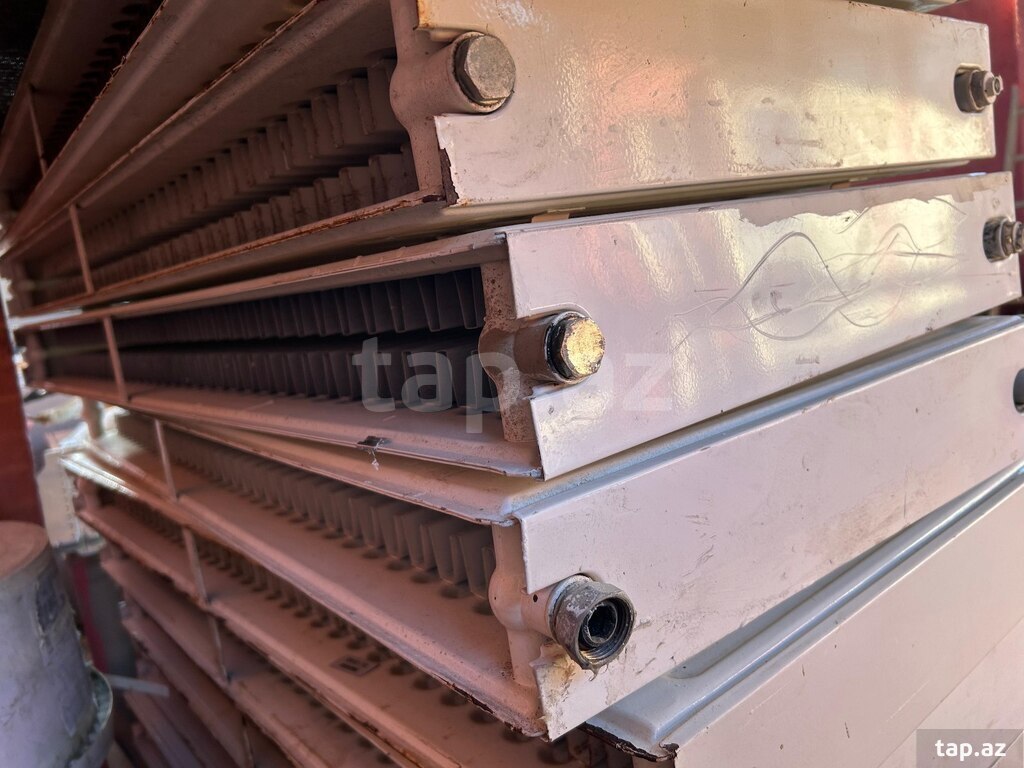 Panel radiatorlar  (4)