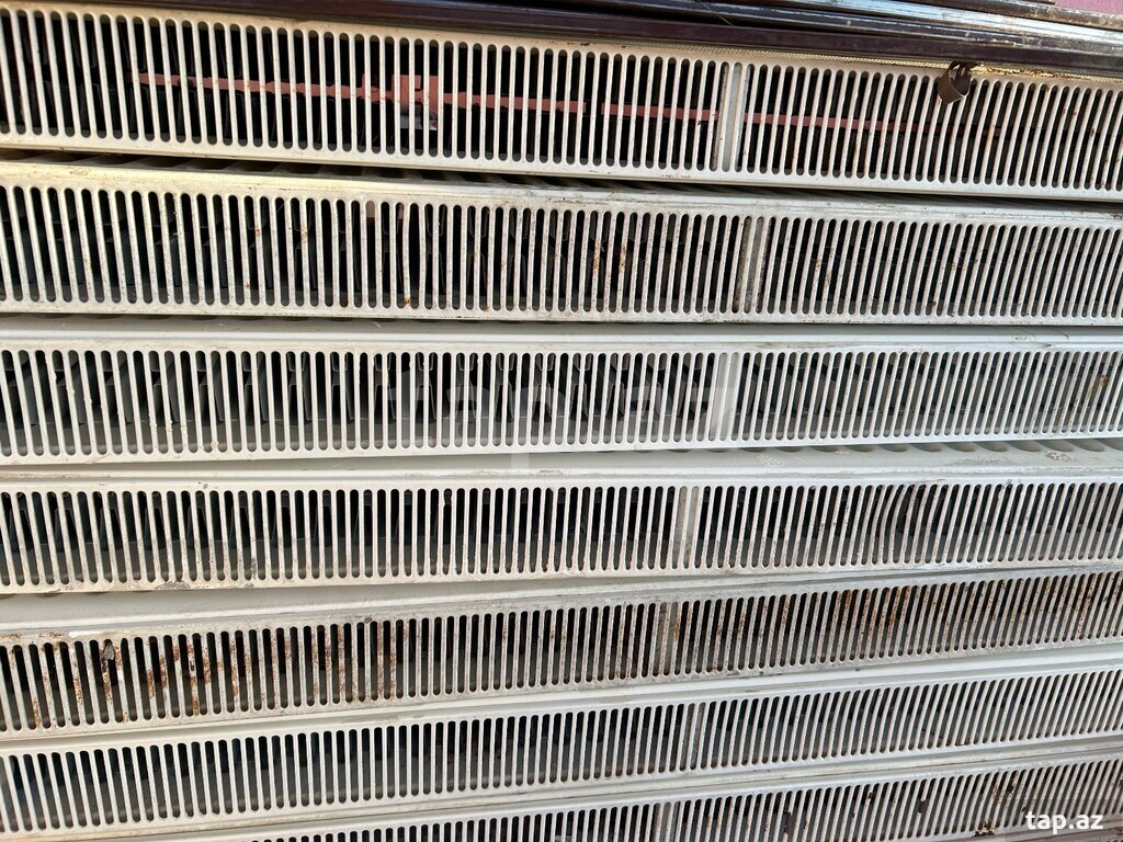 Panel radiatorlar  (2)