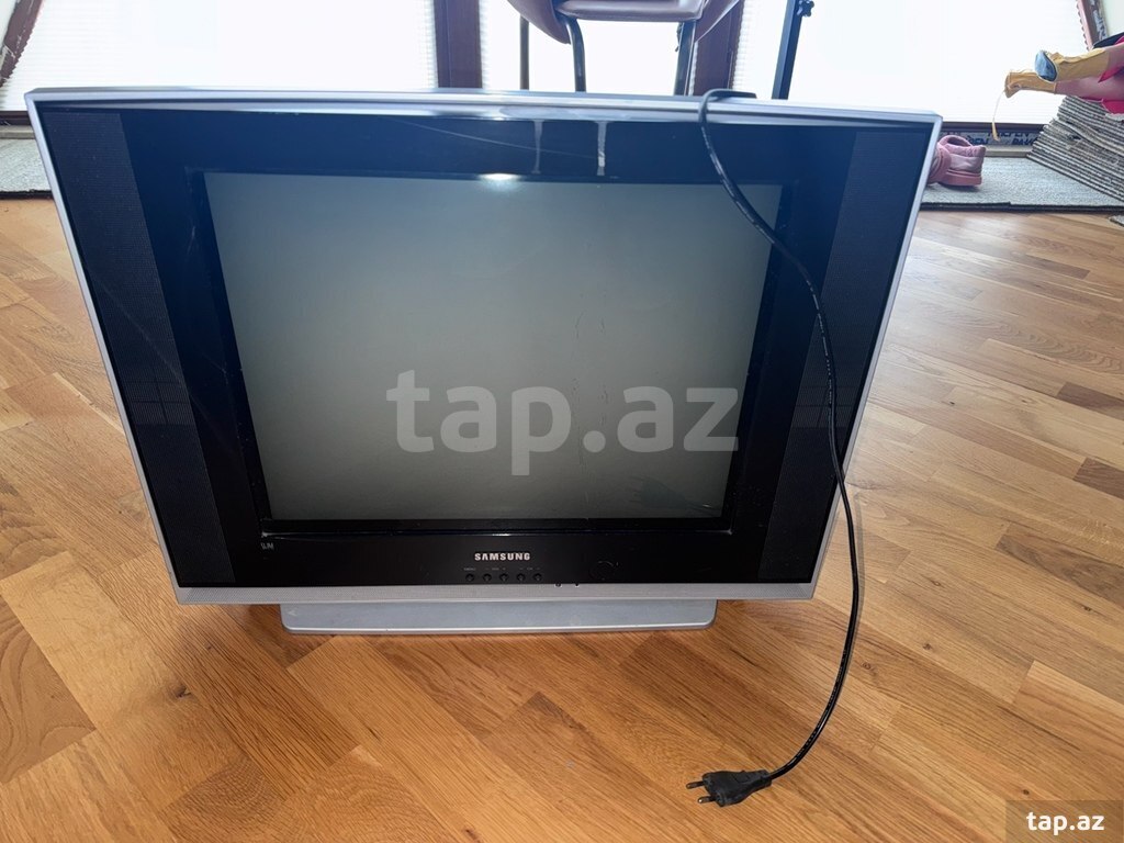 Televizor "Samsung"