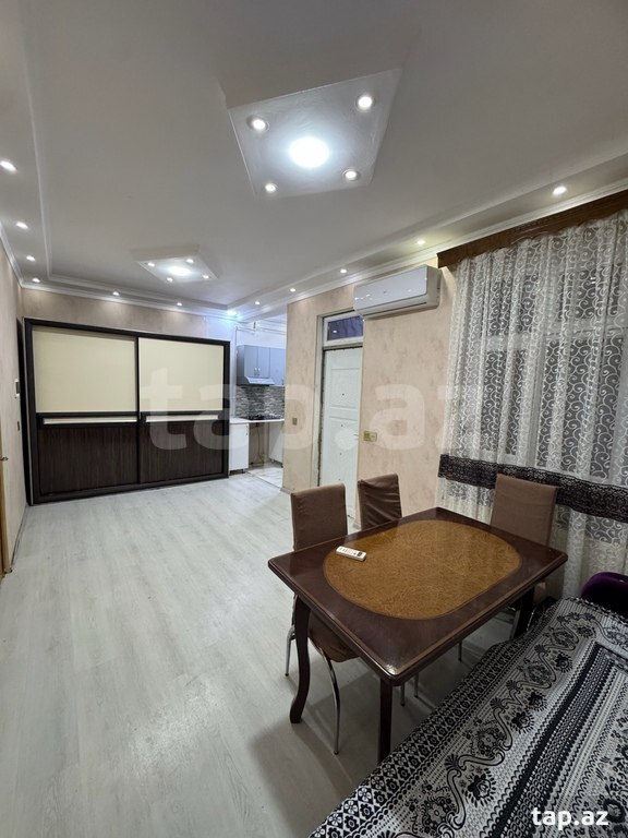 Həyət evi kirayə verilir, Biləcəri qəs. (14)