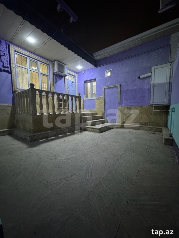 Həyət evi kirayə verilir, Biləcəri qəs. (10)