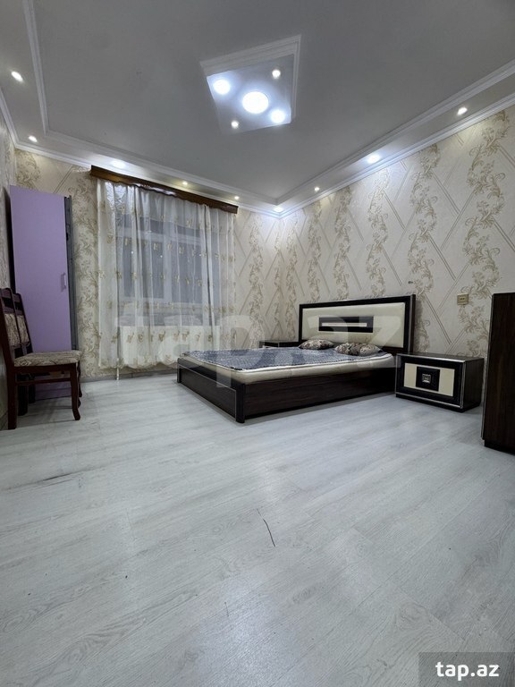 Həyət evi kirayə verilir, Biləcəri qəs. (18)