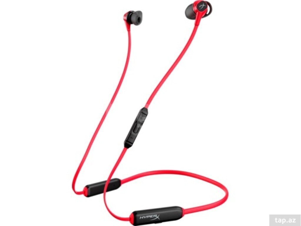 HyperX Cloud Buds (HEBBXX-MC-RD/G)