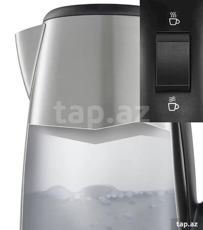 Elektrik çaydan "Bosch TTA5603" (2)