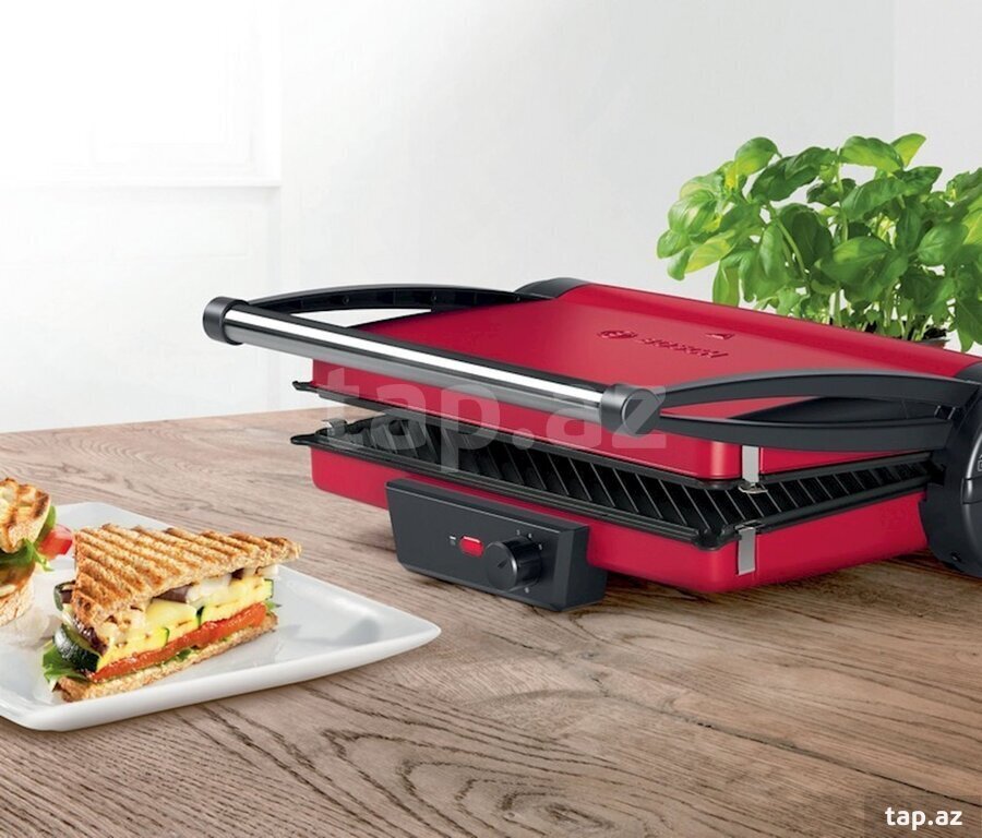 Toster "Bosch TCG4104" (3)