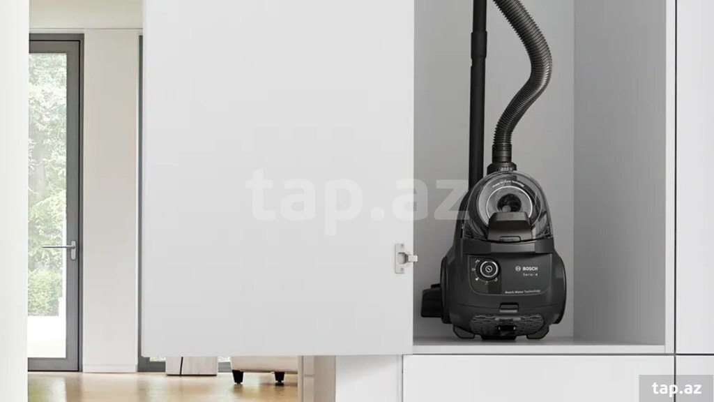 Tozsoran "Bosch BGC21X300" (3)
