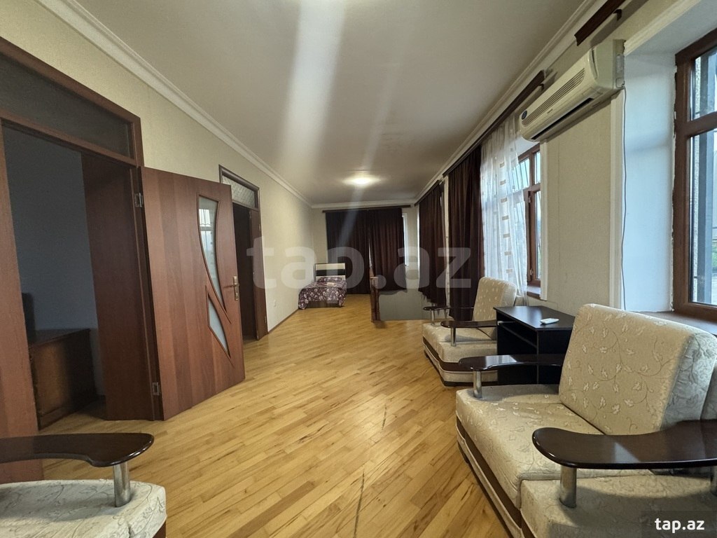Villa kirayə verilir, Quba r.