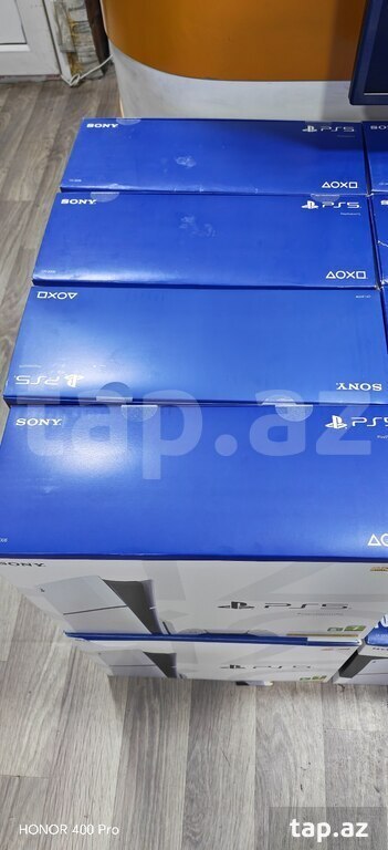 Sony PlayStation 5 Slim (21)