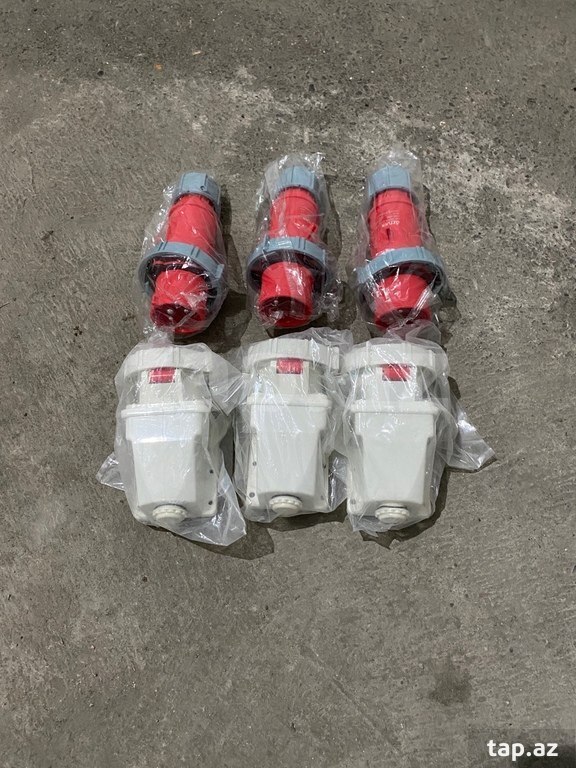 Elektrik yuvası (3)