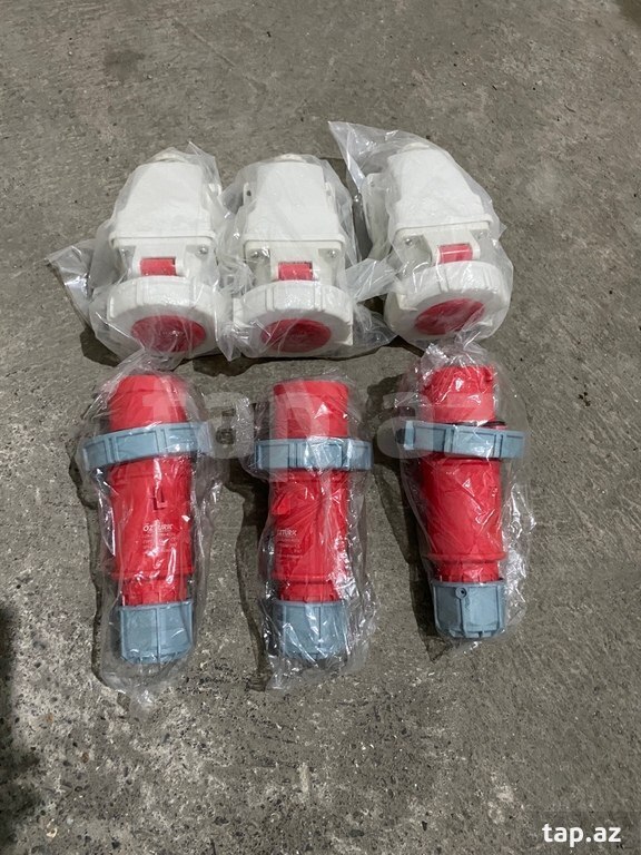 Elektrik yuvası