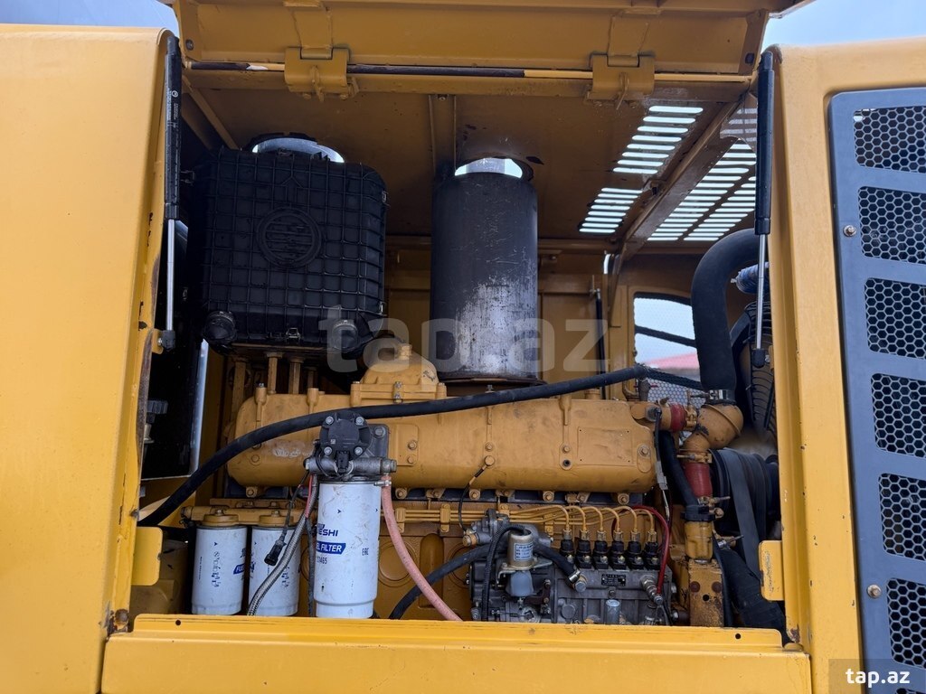 XCMG Zl50, 2017 il (10)