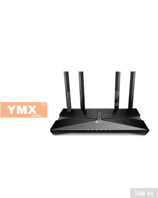 Wi-Fi router "TP-LINK ARCHER AX10 AX1500